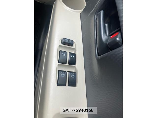Toyota PASSO 2009-09 8745153-12