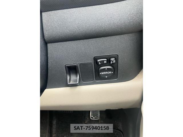 Toyota PASSO 2009-09 8745153-13