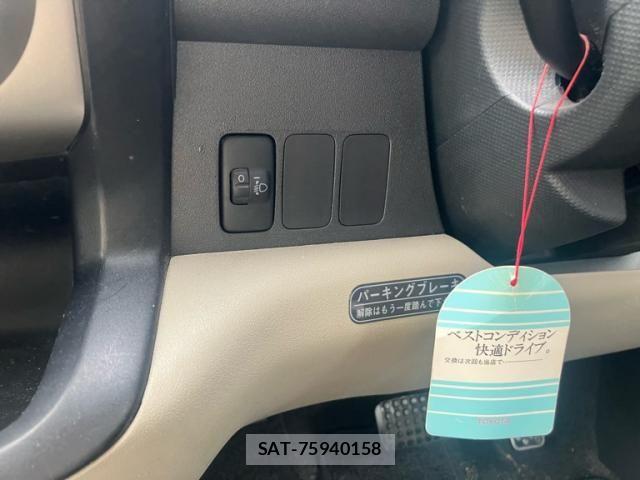 Toyota PASSO 2009-09 8745153-15