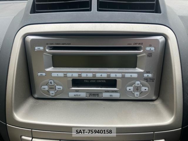 Toyota PASSO 2009-09 8745153-17