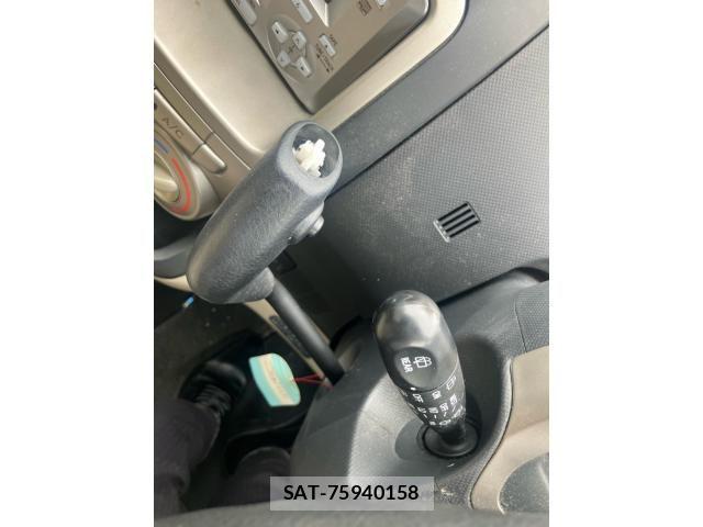 Toyota PASSO 2009-09 8745153-18