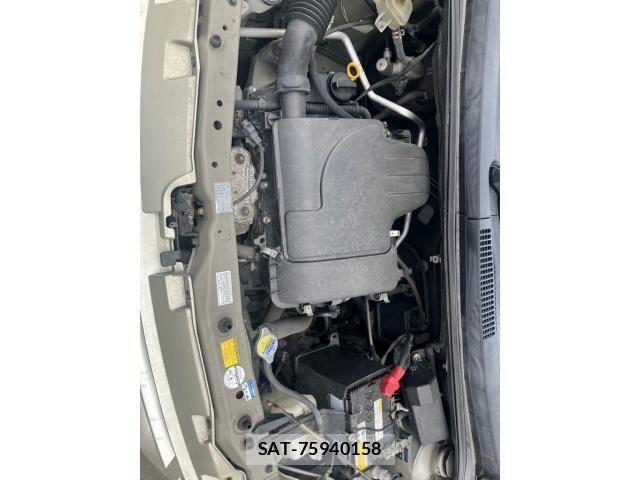 Toyota PASSO 2009-09 8745153-19