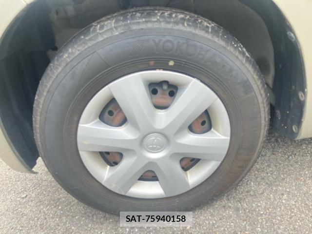 Toyota PASSO 2009-09 8745153-5