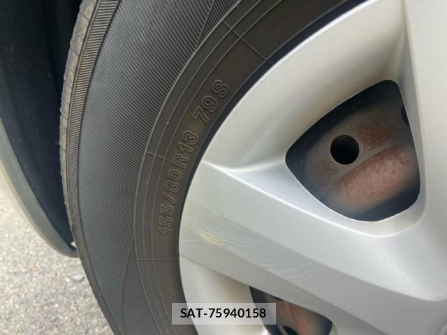 Toyota PASSO 2009-09 8745153-6