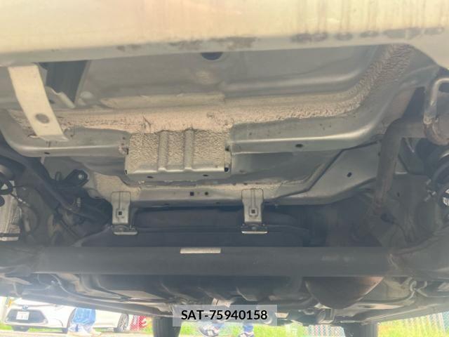 Toyota PASSO 2009-09 8745153-8