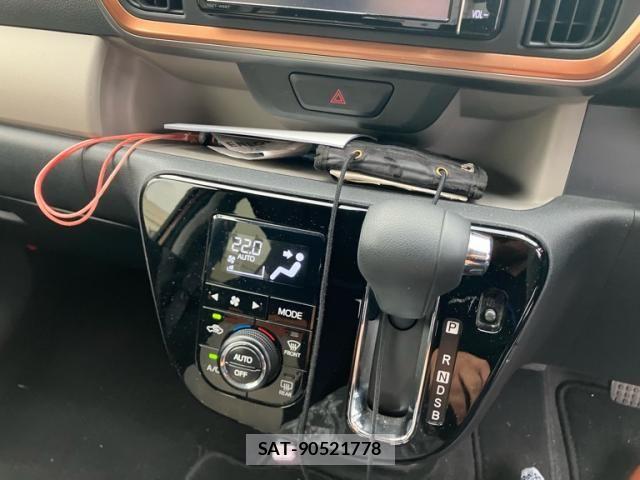 Toyota PASSO 2021-03 8745143-9