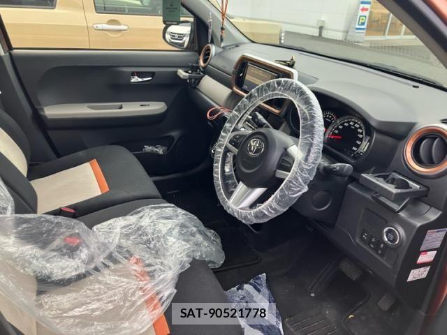 Toyota PASSO 2021-03 8745143-10