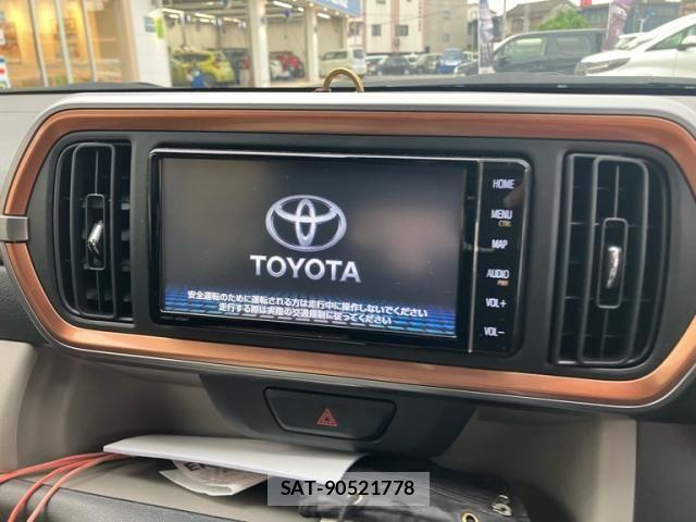 Toyota PASSO 2021-03 8745143-11