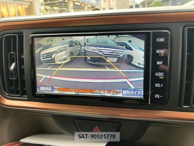 Toyota PASSO 2021-03 8745143-15
