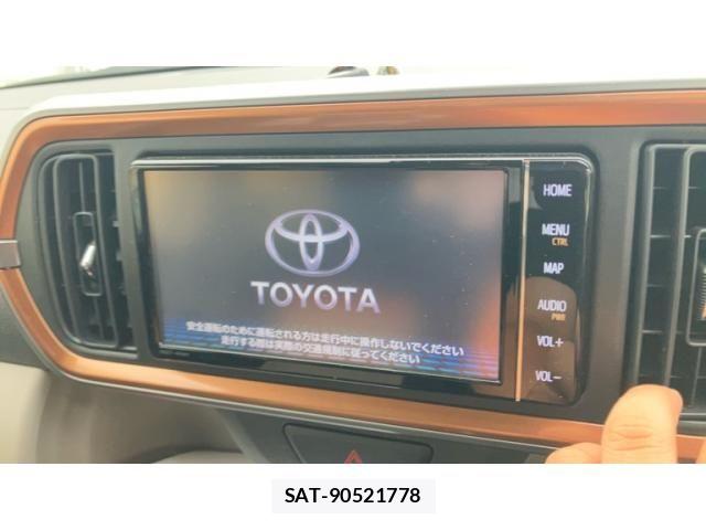 Toyota PASSO 2021-03 8745143-16