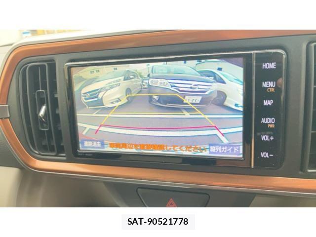 Toyota PASSO 2021-03 8745143-18