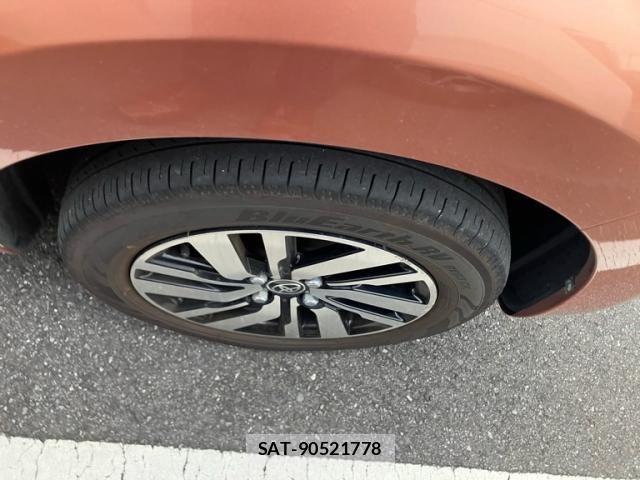 Toyota PASSO 2021-03 8745143-2