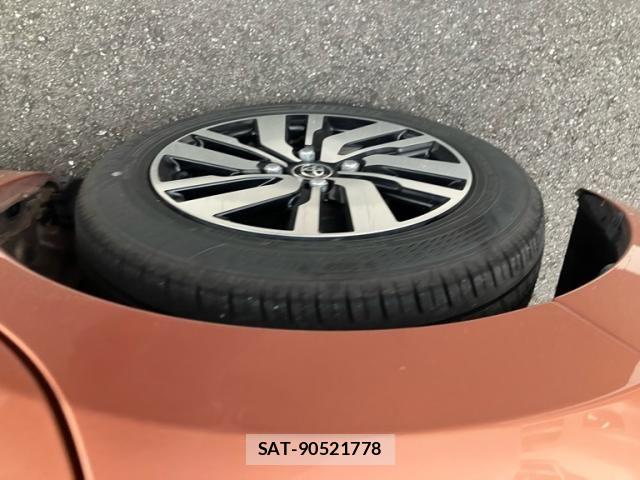 Toyota PASSO 2021-03 8745143-3