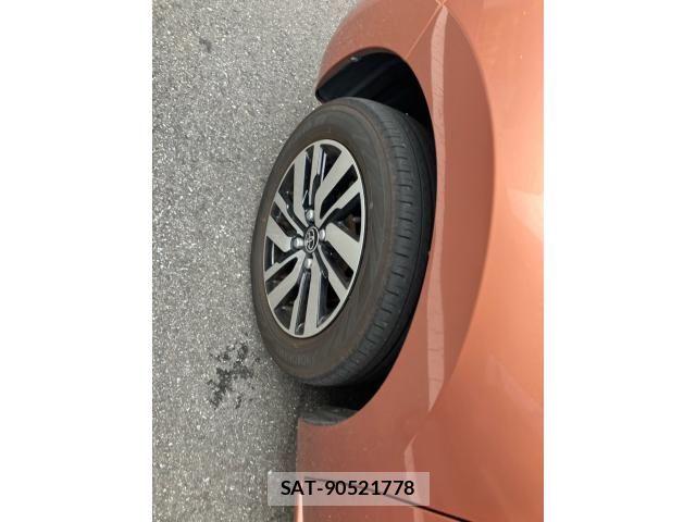 Toyota PASSO 2021-03 8745143-4