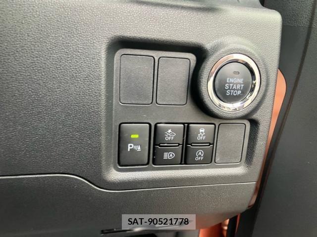 Toyota PASSO 2021-03 8745143-8