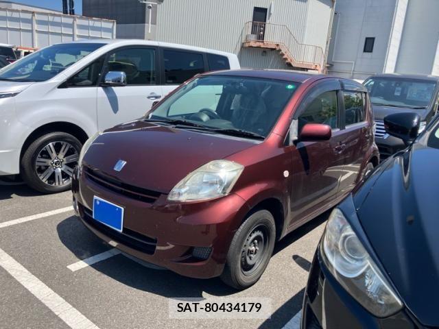 sat car