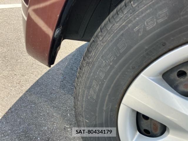 Toyota PASSO 2009-10 8745152-10
