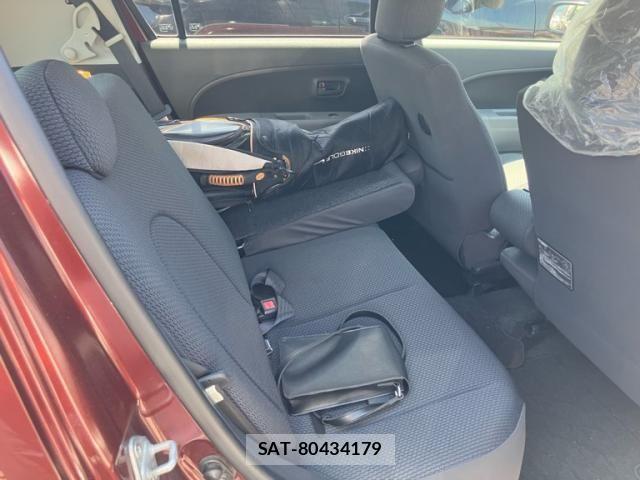 Toyota PASSO 2009-10 8745152-11