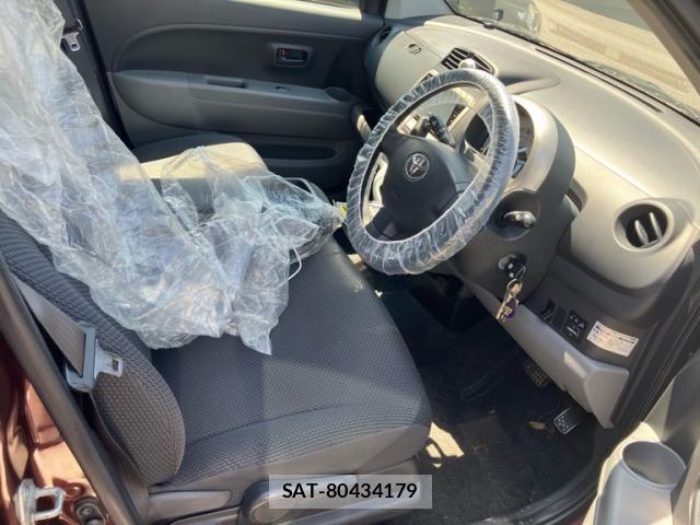 Toyota PASSO 2009-10 8745152-12
