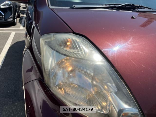Toyota PASSO 2009-10 8745152-13