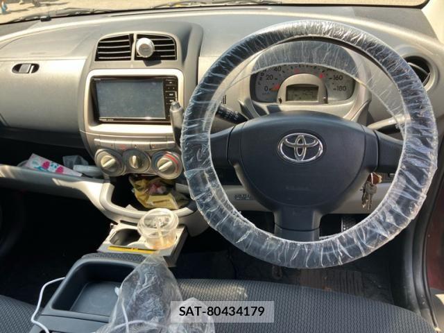 Toyota PASSO 2009-10 8745152-16