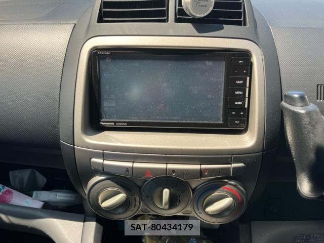 Toyota PASSO 2009-10 8745152-19