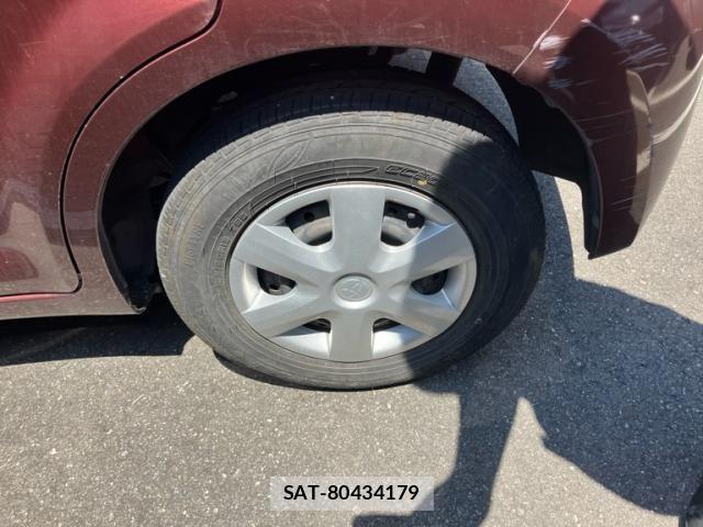 Toyota PASSO 2009-10 8745152-6
