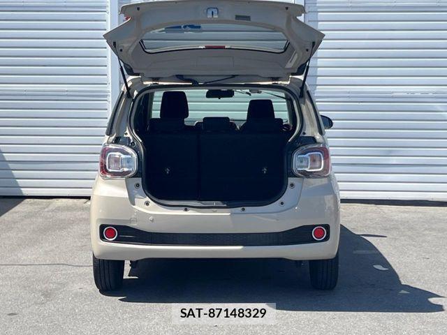 Toyota PASSO 2016-09 8745142-9