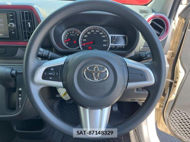 Toyota PASSO 2016-09 8745142-10