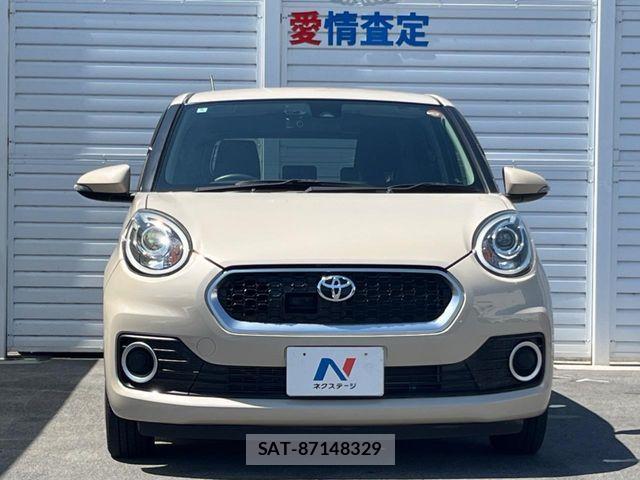 Toyota PASSO 2016-09 8745142-13