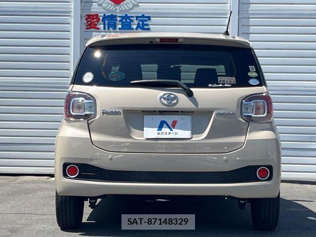 Toyota PASSO 2016-09 8745142-14