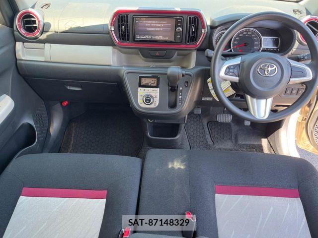Toyota PASSO 2016-09 8745142-1