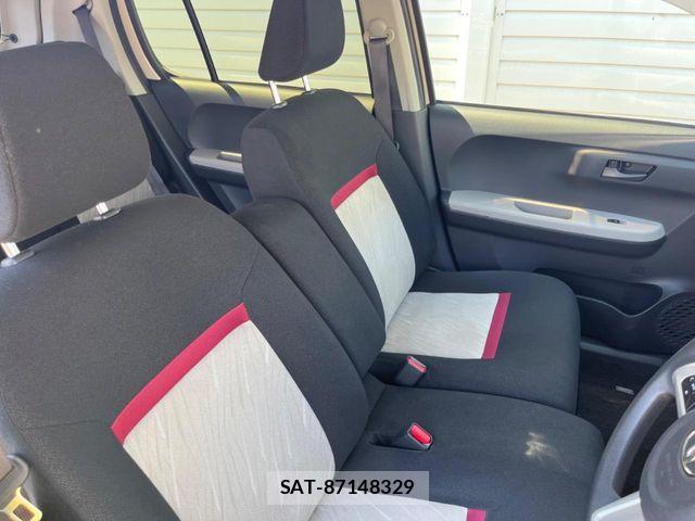 Toyota PASSO 2016-09 8745142-7
