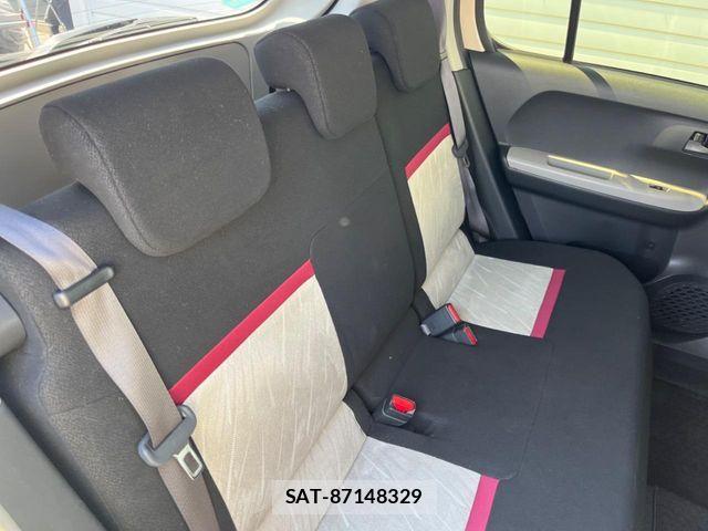 Toyota PASSO 2016-09 8745142-8