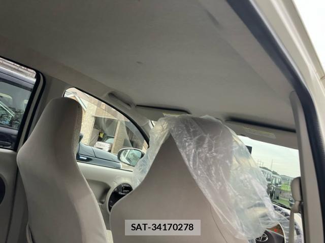 Toyota PASSO 2010-03 8745149-12