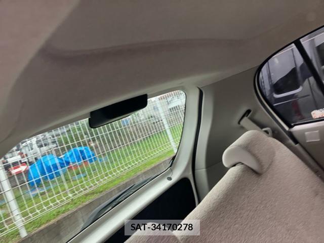 Toyota PASSO 2010-03 8745149-13