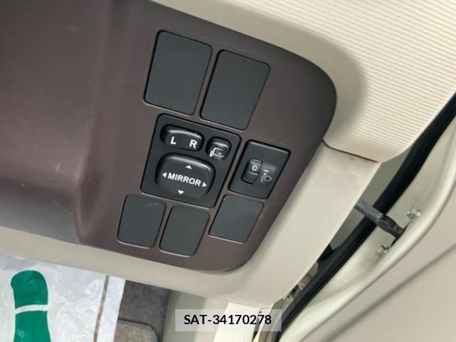Toyota PASSO 2010-03 8745149-15