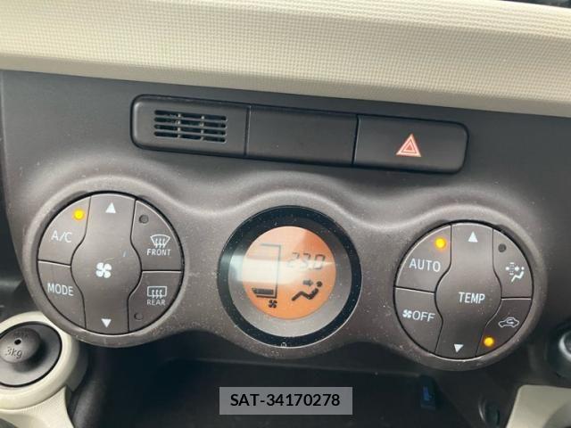 Toyota PASSO 2010-03 8745149-16