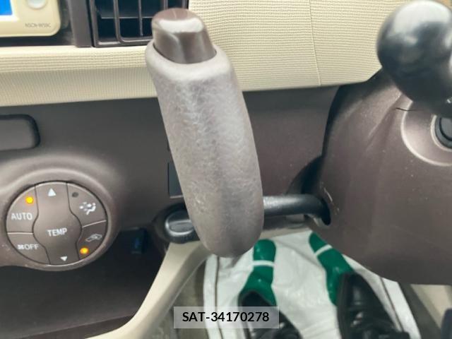 Toyota PASSO 2010-03 8745149-17