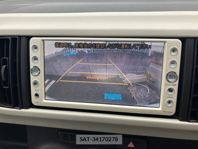 Toyota PASSO 2010-03 8745149-19