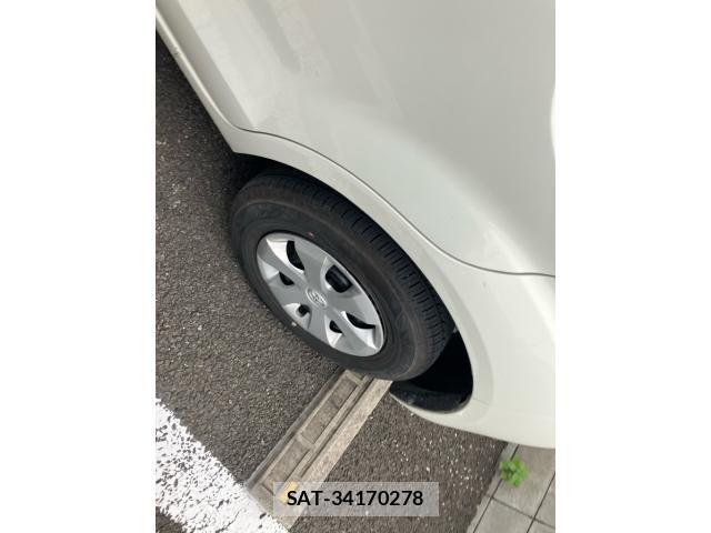 Toyota PASSO 2010-03 8745149-6