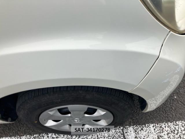 Toyota PASSO 2010-03 8745149-7