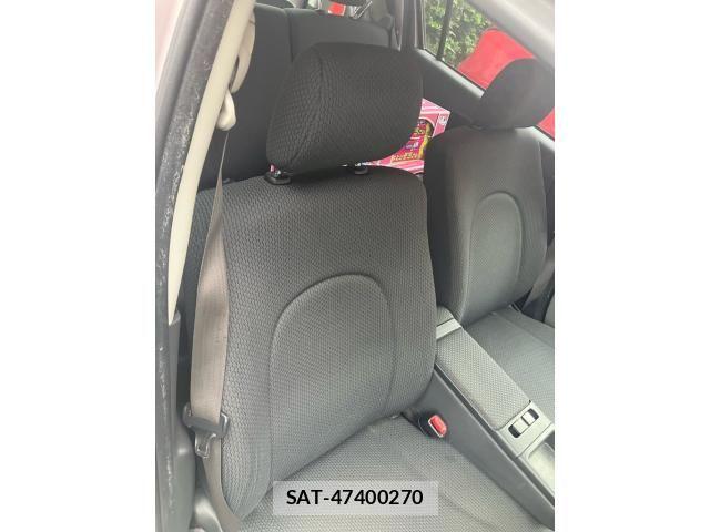 Toyota PASSO 2009-10 8745156-9
