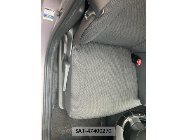 Toyota PASSO 2009-10 8745156-10
