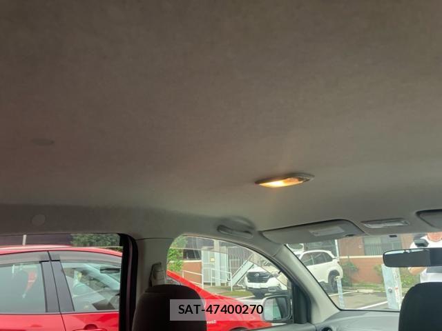 Toyota PASSO 2009-10 8745156-12