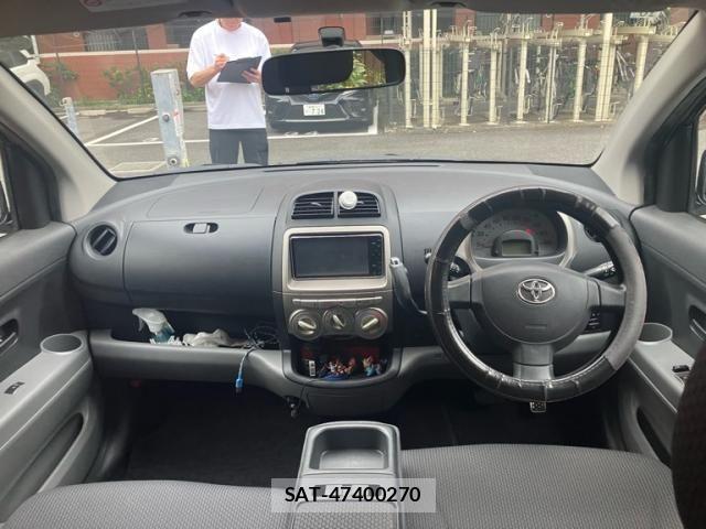 Toyota PASSO 2009-10 8745156-13