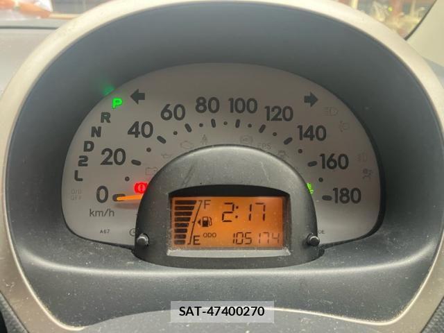 Toyota PASSO 2009-10 8745156-14