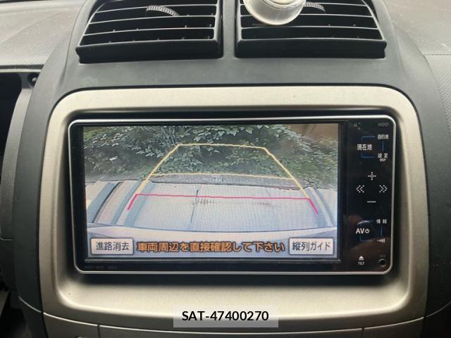 Toyota PASSO 2009-10 8745156-16