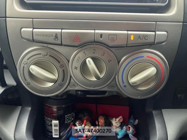 Toyota PASSO 2009-10 8745156-18