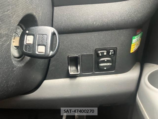 Toyota PASSO 2009-10 8745156-19